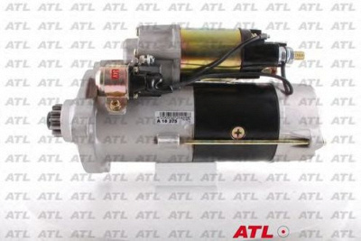 ATL AUTOTECHNIK a18375 -  Стартер